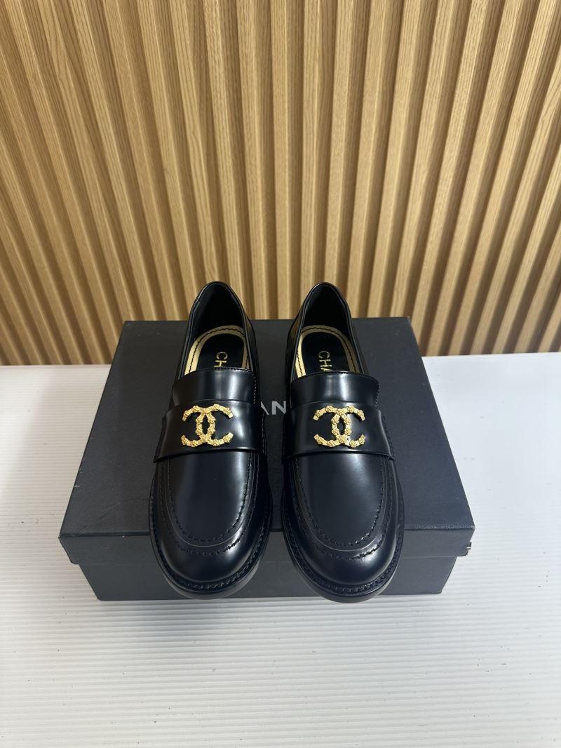 Chanel Business Shoes